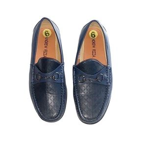 Andrew Fezza Loafers